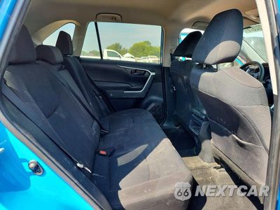 Zdjęcie 11 z 13 samochodu: 2019 TOYOTA RAV4 LE VIN:2T3H1RFV0KW051083 - miniatura