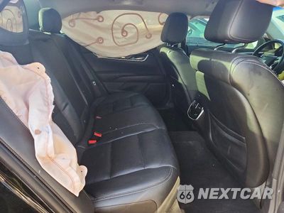 Zdjęcie 10 z 13 samochodu: 2016 CADILLAC XTS LUXURY COLLECTION VIN:2G61N5S3XG9114987 - miniatura