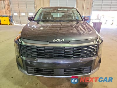 Piąte zdjęcie samochodu w środku: 2026 KIA SPORTAGE LX VIN:5XYK2CDF7TG364756 - miniatura