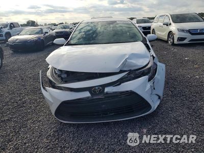 Piąte zdjęcie samochodu w środku: 2024 TOYOTA COROLLA LE VIN:5YFB4MDE1RP202987 - miniatura