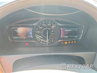 Zdjęcie 9 z 13 samochodu: 2014 LINCOLN MKX VIN:2LMDJ6JK0EBL20474 - miniatura