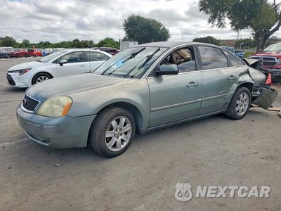 2005 FORD FIVE HUNDRED SEL 1FAHP24135G112115 - główne zdjęcie licytacji z USA - miniatura
