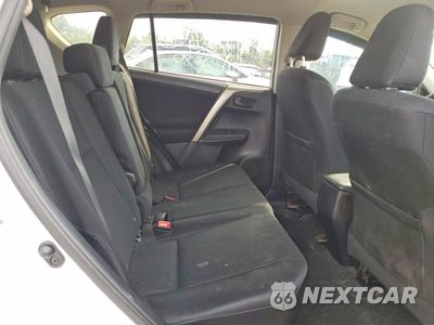 Zdjęcie 11 z 13 samochodu: 2015 TOYOTA RAV4 LE VIN:2T3ZFREV2FW142580 - miniatura