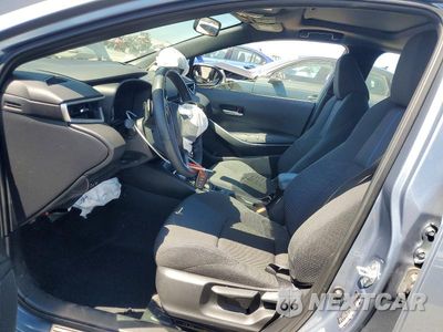 Zdjęcie 7 z 12 samochodu: 2022 TOYOTA COROLLA SE VIN:5YFP4MCE7NP110039 - miniatura