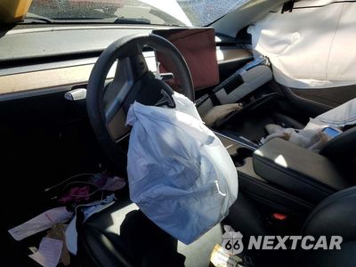 Zdjęcie 8 z 12 samochodu: 2023 TESLA MODEL 3 VIN:5YJ3E1EB2PF608645 - miniatura