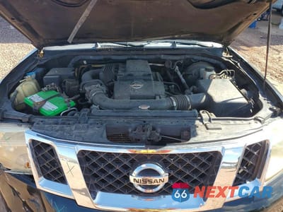 Zdjęcie 12 z 13 samochodu: 2012 NISSAN PATHFINDER S VIN:5N1AR1NN6CC600556 - miniatura