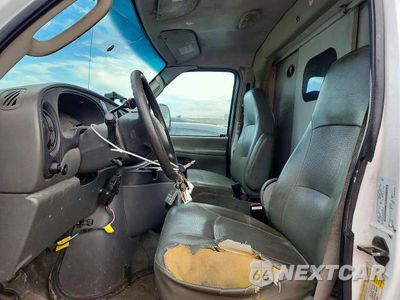 Zdjęcie 7 z 12 samochodu: 2007 FORD ECONOLINE E350 VIN:1FDSE35L77DA91863 - miniatura