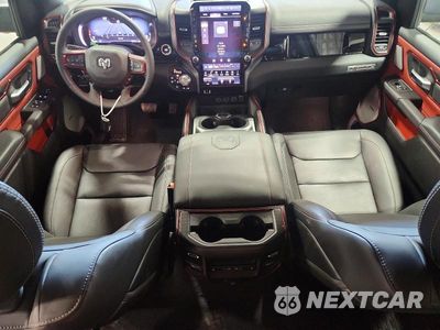 Zdjęcie 8 z 12 samochodu: 2026 RAM 1500 REBEL VIN:1C6SRFLP5TN241478 - miniatura