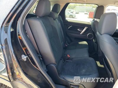 Zdjęcie 10 z 12 samochodu: 2020 LAND ROVER DISCOVERY SPORT S VIN:SALCJ2FX4LH849721 - miniatura