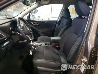 Zdjęcie 7 z 14 samochodu: 2020 SUBARU FORESTER PREMIUM VIN:JF2SKAGC4LH577856 - miniatura