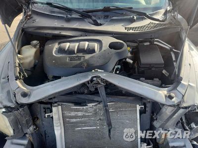 Zdjęcie 11 z 12 samochodu: 2007 CHEVROLET HHR LS VIN:3GNDA13D57S591942 - miniatura