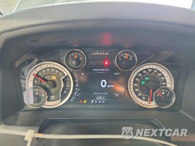Zdjęcie 9 z 12 samochodu: 2015 RAM 1500 SLT VIN:1C6RR7LT6FS731631 - miniatura
