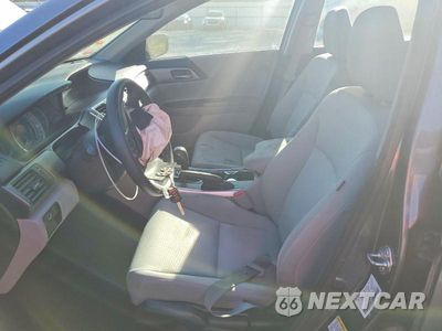 Zdjęcie 7 z 12 samochodu: 2015 HONDA ACCORD LX VIN:1HGCR2F3XFA211629 - miniatura