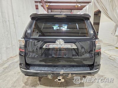 Zdjęcie 6 z 13 samochodu: 2016 TOYOTA 4RUNNER LIMITED VIN:JTEBU5JR6G5375973 - miniatura