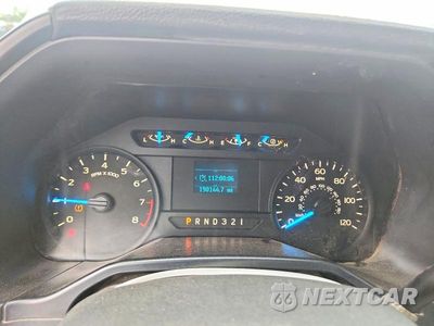 Zdjęcie 9 z 12 samochodu: 2015 FORD F150 SUPER CAB VIN:1FTEX1E89FKE18155 - miniatura