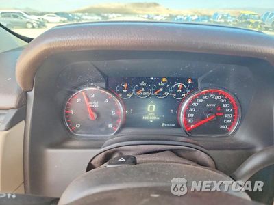 Zdjęcie 9 z 13 samochodu: 2016 GMC YUKON XL DENALI VIN:1GKS2HKJ5GR271542 - miniatura