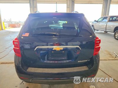 Zdjęcie 6 z 14 samochodu: 2016 CHEVROLET EQUINOX LT VIN:2GNALCEK7G6190038 - miniatura