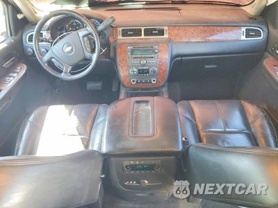 Zdjęcie 8 z 13 samochodu: 2007 CHEVROLET SUBURBAN K1500 VIN:3GNFK16397G205129 - miniatura