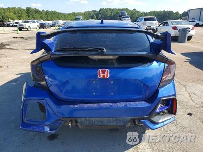 Zdjęcie 6 z 13 samochodu: 2019 HONDA CIVIC EX VIN:SHHFK7H6XKU225809 - miniatura