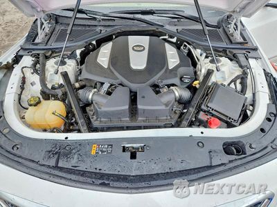 Zdjęcie 11 z 12 samochodu: 2016 CADILLAC CT6 PLATINUM VIN:1G6KK5R69GU165350 - miniatura