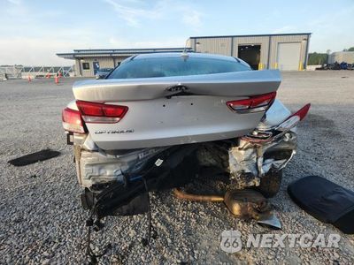Zdjęcie 6 z 12 samochodu: 2018 KIA OPTIMA LX VIN:5XXGT4L37JG190723 - miniatura