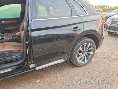 Zdjęcie 13 z 14 samochodu: 2022 AUDI Q5 PREMIUM PLUS 45 VIN:WA1EAAFYXN2013429 - miniatura