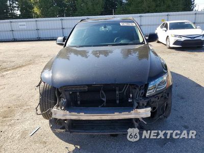 Piąte zdjęcie samochodu w środku: 2009 AUDI Q5 3.2 VIN:WA1KK78R49A010496 - miniatura