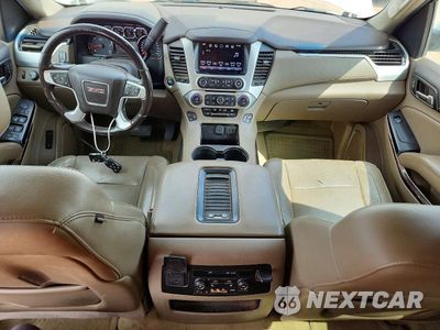 Zdjęcie 8 z 13 samochodu: 2016 GMC YUKON XL K1500 SLT VIN:1GKS2GKCXGR295833 - miniatura