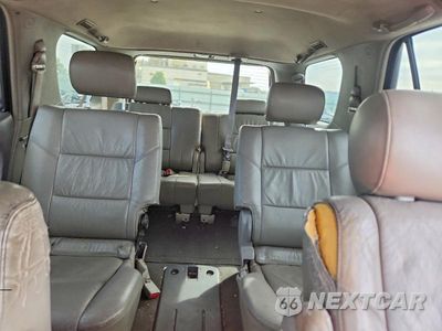 Zdjęcie 10 z 13 samochodu: 2007 TOYOTA SEQUOIA SR5 VIN:5TDZT34A87S289977 - miniatura