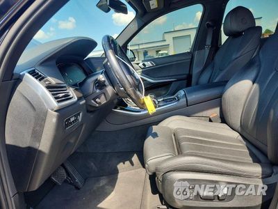 Zdjęcie 7 z 13 samochodu: 2021 BMW X5 SDRIVE 40I VIN:5UXCR4C09M9H42034 - miniatura