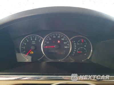 Zdjęcie 9 z 12 samochodu: 2009 BUICK LACROSSE CXL VIN:2G4WD582091211973 - miniatura