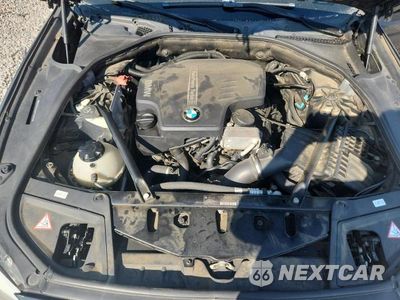 Zdjęcie 11 z 12 samochodu: 2012 BMW 528 I VIN:WBAXG5C58CDY28175 - miniatura