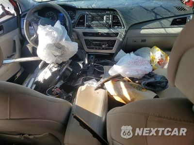 Zdjęcie 8 z 12 samochodu: 2015 HYUNDAI SONATA SE VIN:5NPE24AF6FH236495 - miniatura