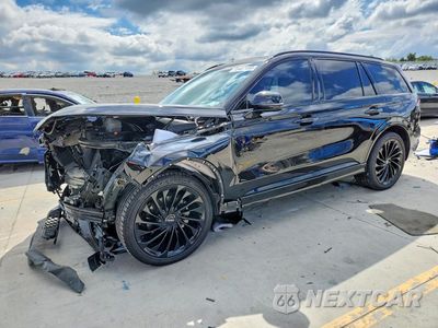 2025 LINCOLN AVIATOR RESERVE 5LM5J7XC7SGL10161 - główne zdjęcie licytacji z USA - miniatura