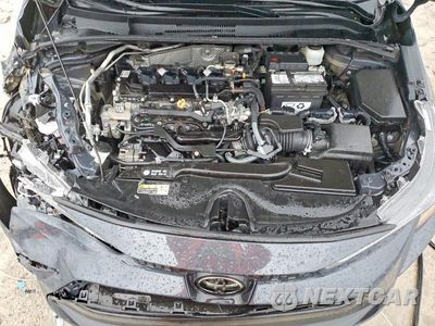 Zdjęcie 11 z 12 samochodu: 2024 TOYOTA COROLLA LE VIN:5YFB4MDE5RP143569 - miniatura