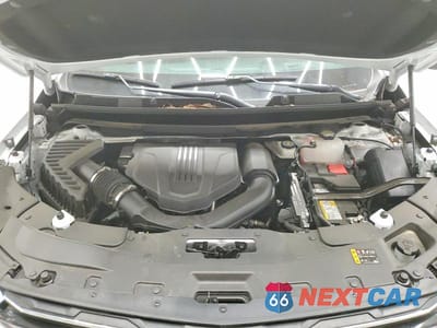 Zdjęcie 12 z 13 samochodu: 2026 CHEVROLET TRAVERSE LT VIN:1GNERGKS0TJ223311 - miniatura