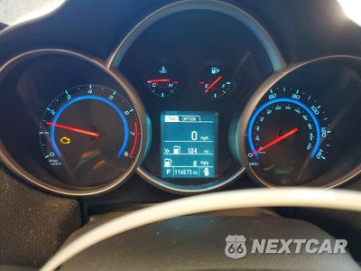Zdjęcie 9 z 12 samochodu: 2016 CHEVROLET CRUZE LIMITED LT VIN:1G1PE5SB7G7114146 - miniatura