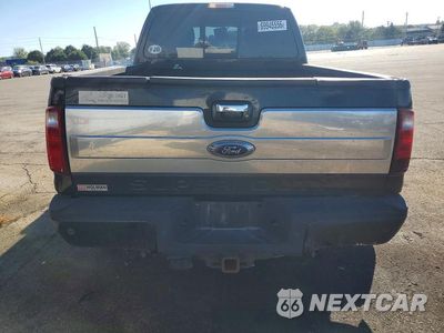 Zdjęcie 6 z 13 samochodu: 2015 FORD F350 SUPER DUTY VIN:1FT8W3BTXFEC29680 - miniatura