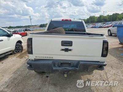 Zdjęcie 6 z 12 samochodu: 2015 CHEVROLET SILVERADO K1500 VIN:3GCUKPEC6FG272130 - miniatura