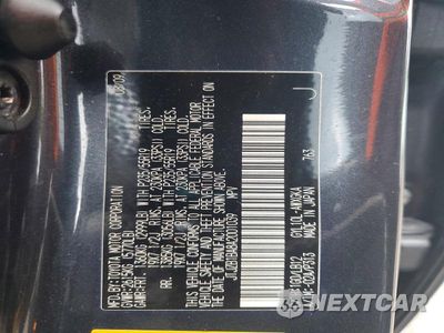 Zdjęcie 13 z 13 samochodu: 2010 LEXUS RX 450H VIN:JTJZB1BA8A2001039 - miniatura