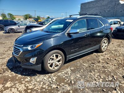 2020 CHEVROLET EQUINOX PREMIER 2GNAXXEV5L6225451 - główne zdjęcie licytacji z USA - miniatura