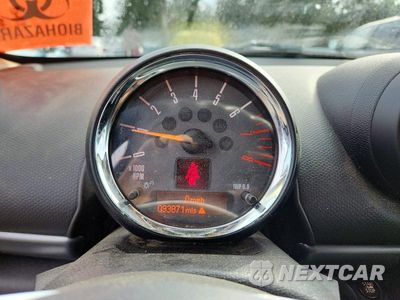 Zdjęcie 9 z 13 samochodu: 2015 MINI COOPER S COUNTRYMAN VIN:WMWZC5C56FWM19704 - miniatura
