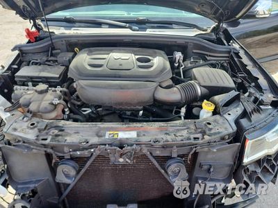 Zdjęcie 12 z 13 samochodu: 2018 JEEP GRAND CHEROKEE LIMITED VIN:1C4RJFBG0JC450779 - miniatura