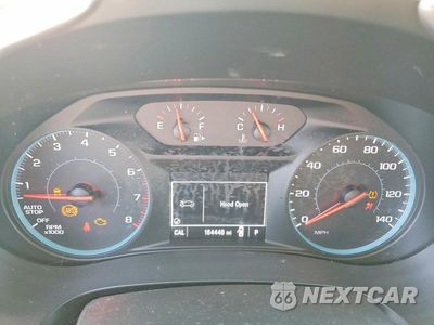 Zdjęcie 9 z 12 samochodu: 2017 CHEVROLET MALIBU LS VIN:1G1ZB5ST6HF226406 - miniatura