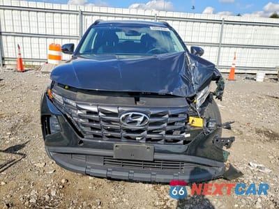 Piąte zdjęcie samochodu w środku: 2022 HYUNDAI TUCSON XRT VIN:KM8JFCAE1NU166067 - miniatura