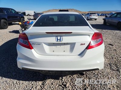 Zdjęcie 6 z 12 samochodu: 2013 HONDA CIVIC SI VIN:2HGFG4A59DH703218 - miniatura