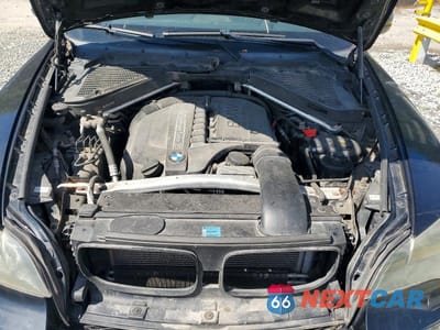 Zdjęcie 12 z 13 samochodu: 2011 BMW X5 XDRIVE35I VIN:5UXZV4C50BL404939 - miniatura