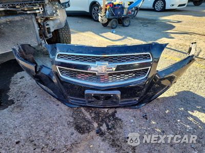 Zdjęcie 12 z 13 samochodu: 2013 CHEVROLET MALIBU LS VIN:1G11B5SA8DF172497 - miniatura