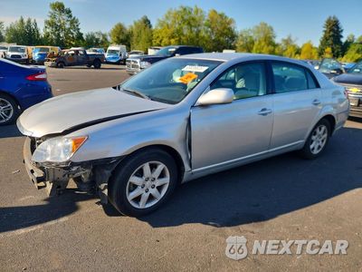 2009 TOYOTA AVALON XL 4T1BK36B19U348839 - główne zdjęcie licytacji z USA - miniatura