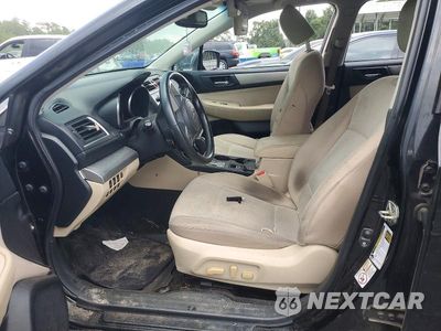 Zdjęcie 7 z 12 samochodu: 2015 SUBARU OUTBACK 2.5I PREMIUM VIN:4S4BSBFC8F3234390 - miniatura